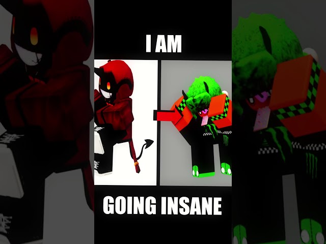 larp larp larp sahur... 💀🤣 #roblox #shorts #xdemon #goobers