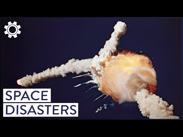 NASA's Engineering Disasters, Explained