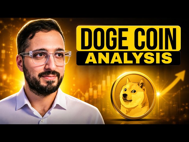 Dogecoin Price Prediction | Bullish Divergence Signals a Reversal?