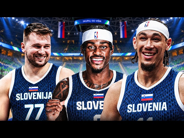 Naturalization In FIBA Has Gone Too Far