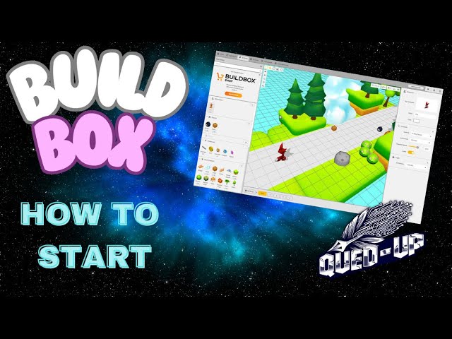 Buildbox Tutorial: Beginner to Game Dev Hero (Drag & Drop Your Dreams!)