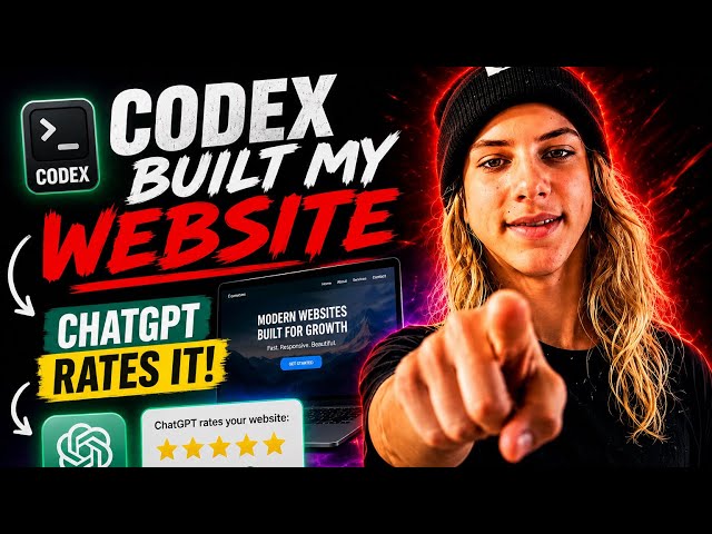 How I got ChatGPT to roast Codex ￼