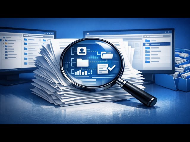 AI File Pro: Organize, Search & Rename Documents Automatically | Full Demo