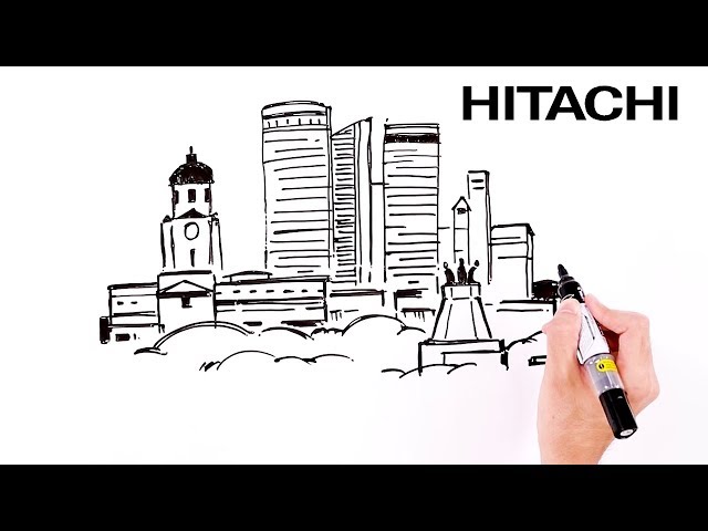 Using technology to achieve social innovation in the Philippines - Hitachi