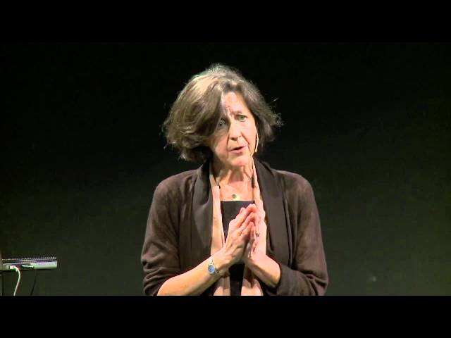 Honoring the stories of illness | Dr. Rita Charon | TEDxAtlanta