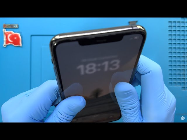 iPhone 11 Pro Max Screen Replacement