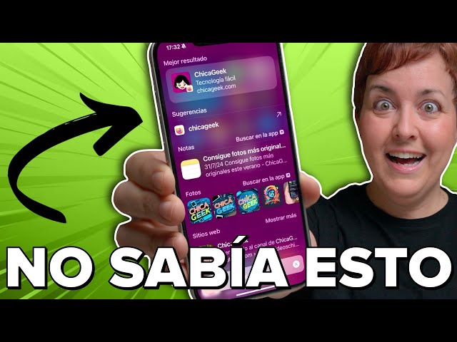¿CONOCES BIEN tu iPhone? Estos TRUCOS a lo mejor TE SORPRENDEN...