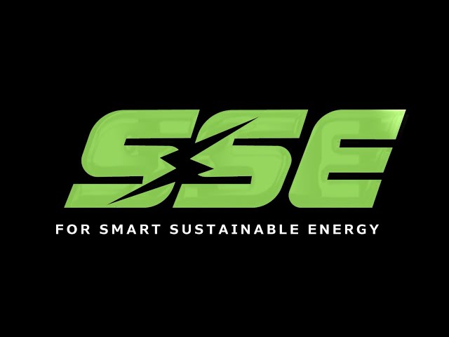 SSE CORPORATE VIDEO
