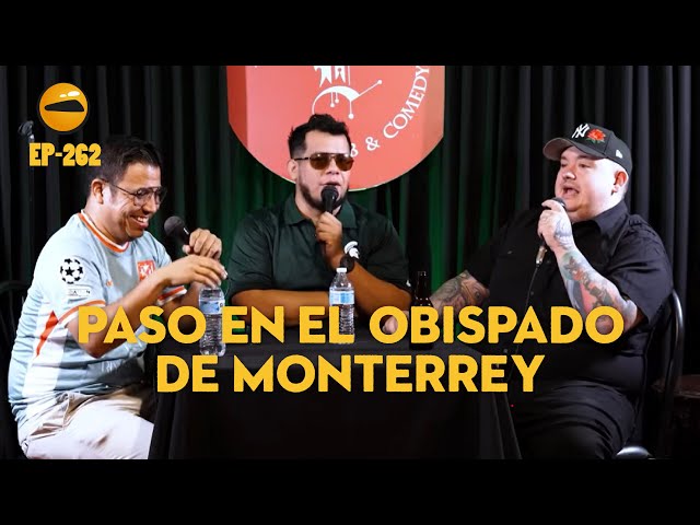 History of the Bishopric in Mty || Horror Story Episode 262