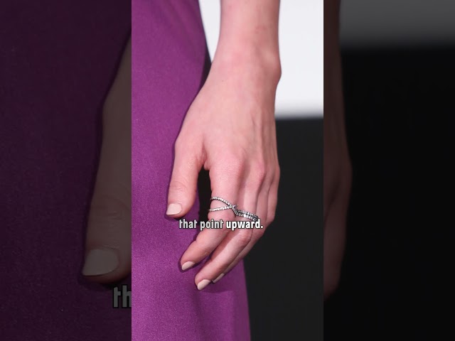 What's Up With Megan Fox's Unusual Thumbs? #MeganFox #Thumbs #Science