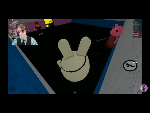 Minitoon screams