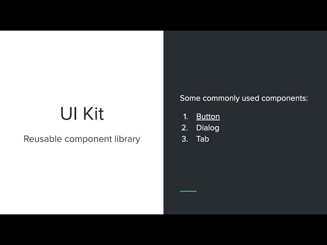 Building accessible React apps at Hackerrank