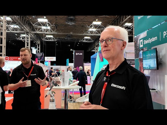 Smart Manufacturing Week 2025