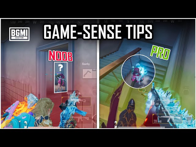 Best Tips For Winner Winner Chicken Dinner! Tap-A-Tips Episode 11 | Victor Tipwala #BGMI