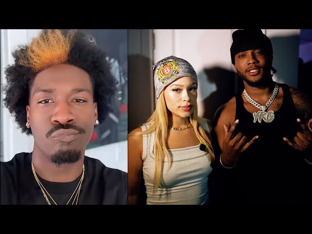 Bruce Exposes Rage & Yonna’s Relationship 