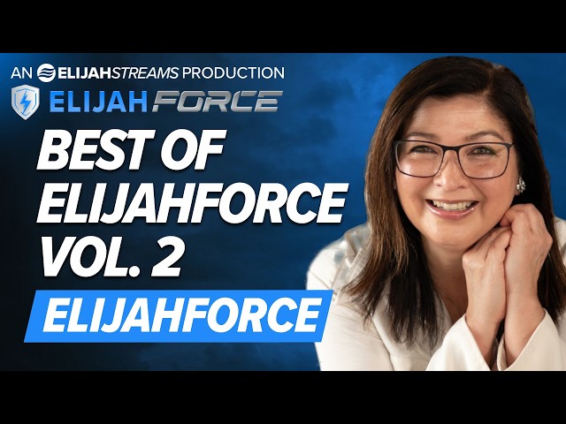 ELIJAHFORCE BEST OF VOLUME 2