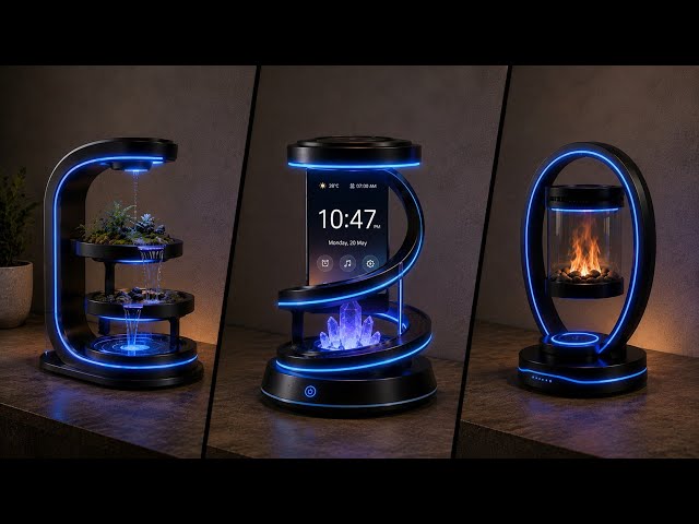 99 BREATHTAKING Amazon Gadgets That Are Worth Seeing! *2026*