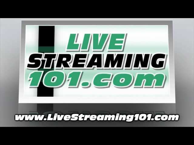 Your Own Live Streaming Multi-User Platform