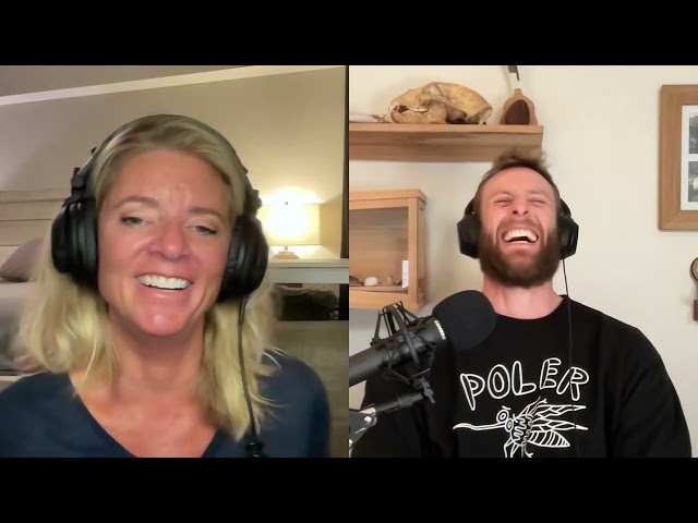 EP84: Fighting Giant Pythons (and populations) in Florida ↣ Amy Siewe