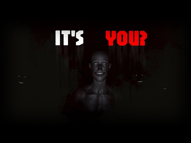 Creating an extremely creepy MONSTER for my INDIE GAME