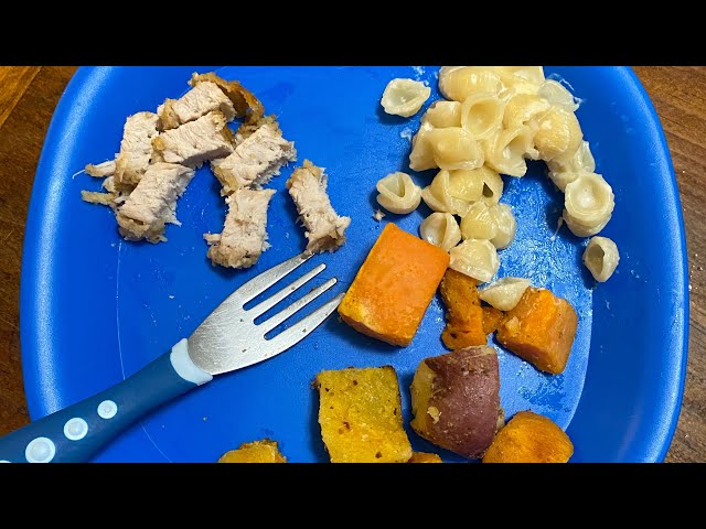 Make Dinner with Me! // Pork Chops