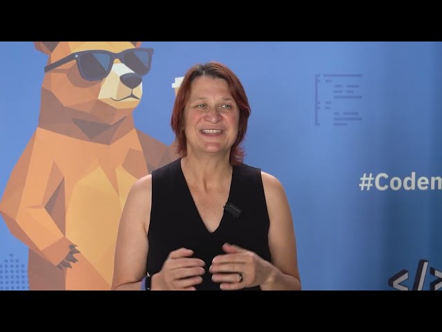 Entrevista a Ali Spivak - Developer Relations en Google