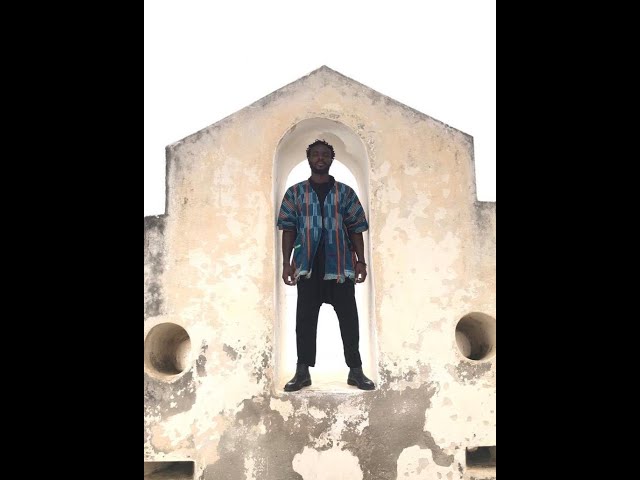 Fuse ODG - Libation (Official Video)