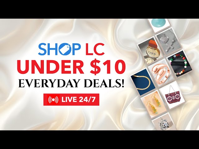 Shop LC Under $10: Jewelry, Gifts & Daily Finds