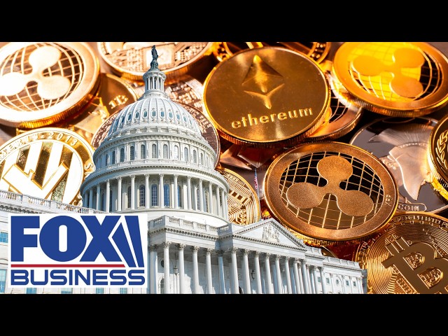 'OPEN THE FLOODGATES': Ethereum co-founder details large impact of Clarity Act