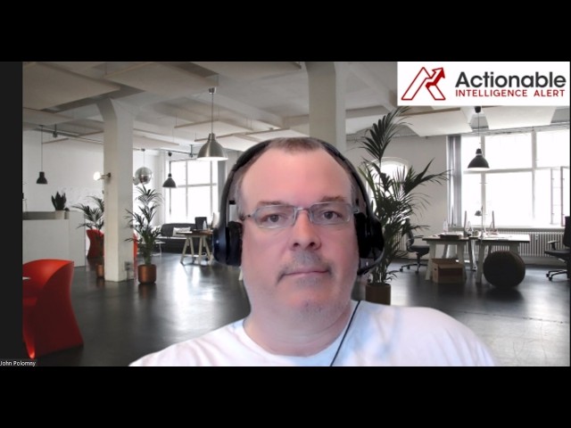 Scott Bessent's market interventions will not work. Commodities to benefit. AIA Weekly 8.22.26