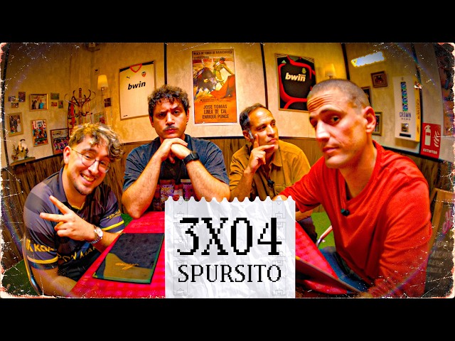 Línea de Cal 3x04: Early elections, sports genetics, and legal issues with Spursito