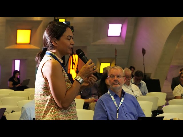 Recap Video | 2nd ESFRI Stakeholders Forum Meetup