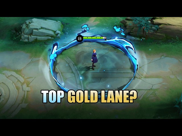 Why Melissa Is Taking Over the Gold Lane