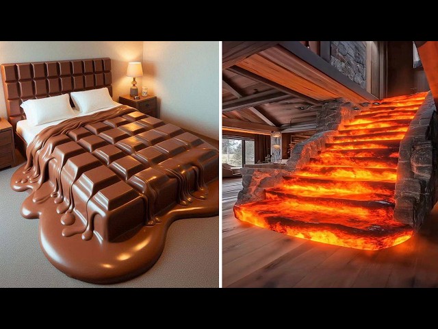 Oddly Satisfying Video that Heals Your Body & Soul | With Cozy LoFi Music J25