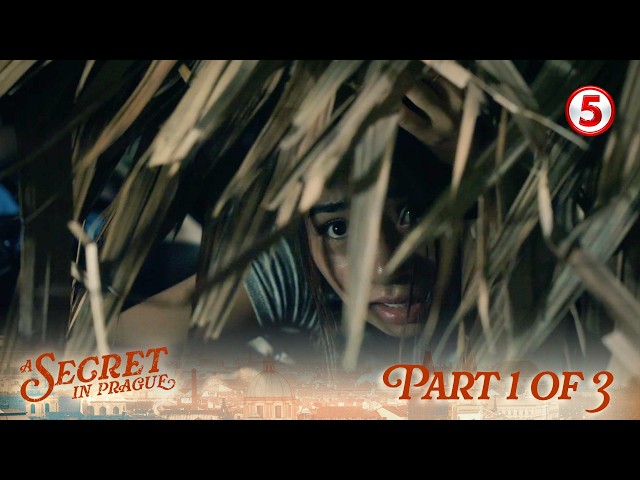 A Secret In Prague | Episode 75 | Part 1 | August 7, 2026 | Enrique Gil and Andrea Brillantes