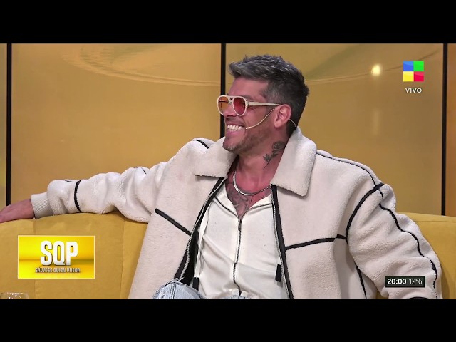 💣 ESCÁNDALO EN EL REALITY ESPAÑOL: HABLA CRISTIAN U