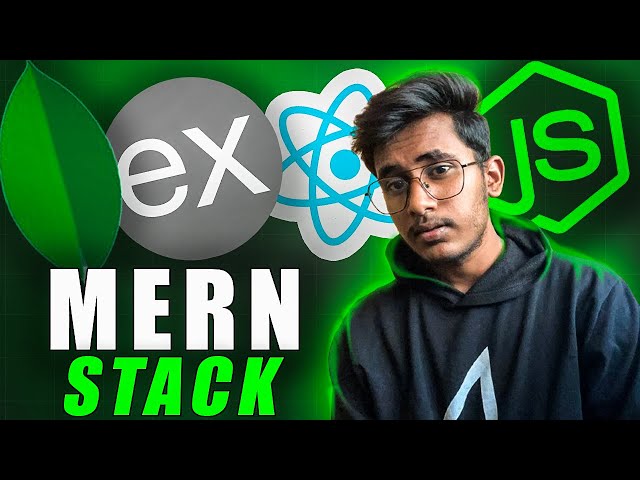 Why Learn MERN Stack ? Job Opportunities and Scope