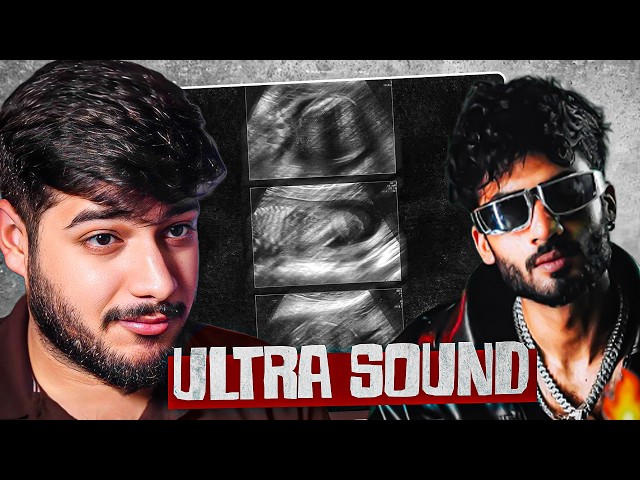 Reacting to Ultrasound by Jani 💀