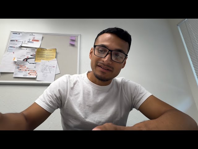 What Self-Development Really Feels Like