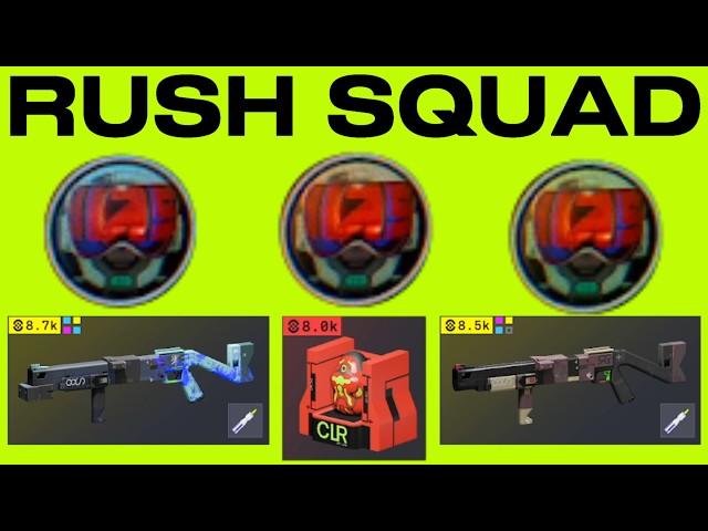 you have to try the triple destroyer meme in marathon