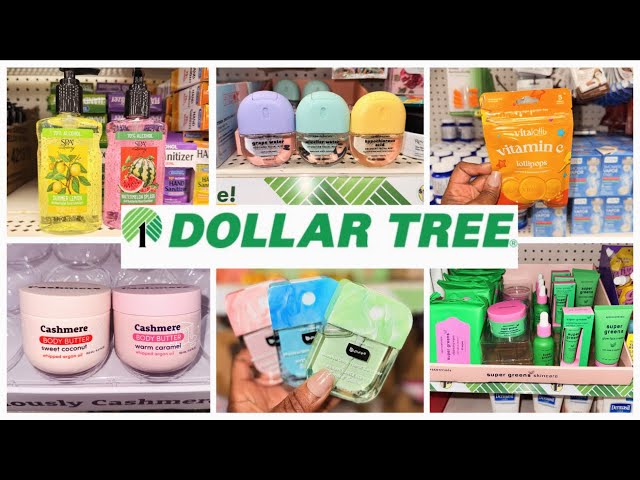 DOLLAR TREE | NEW DOLLAR TREE FINDS | DOLLAR TREE HAUL