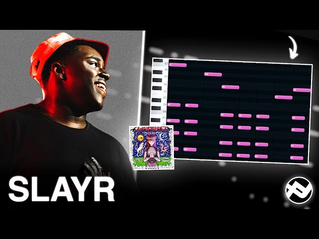 How Slayr's Production Is Taking Over the Underground