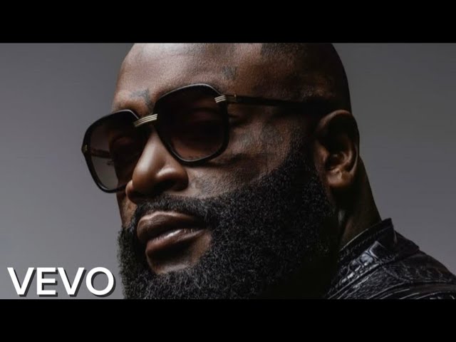 Rick Ross ft. Meek Mill, Lil Wayne - The Algorithm (Official Music Video)