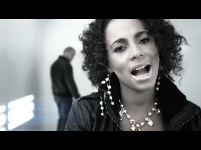 Tina ft. Rytmus - Príbeh (hudba Tomi Popovič)  |Official Music Video|