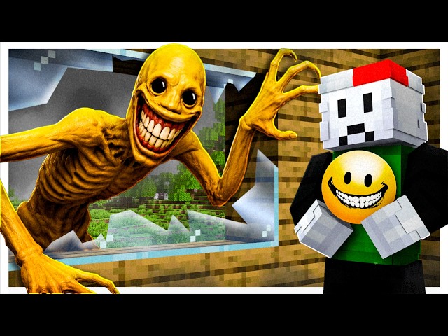 Don't Invite VERITY Into Your Minecraft World / Verity Mod