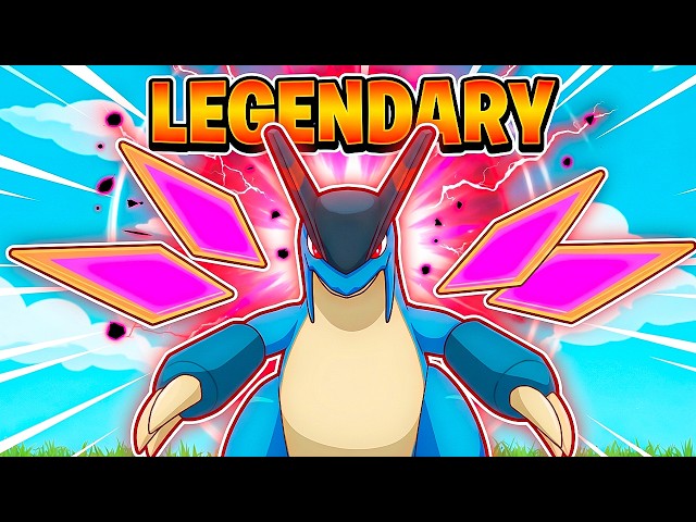 I Caught the Ultimate God of All Pals... (Jetragon 999+ Lvl)