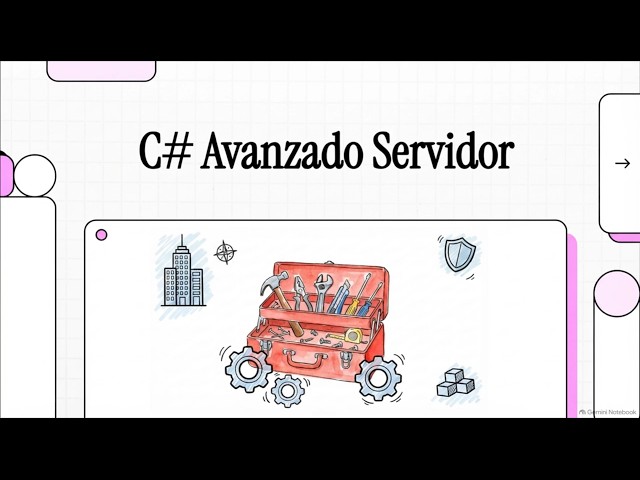 (2DAW-DWES) UD01. C# Avanzado para Desarrollo Servidor