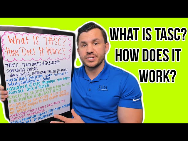 What is TASC? How Does it Work?