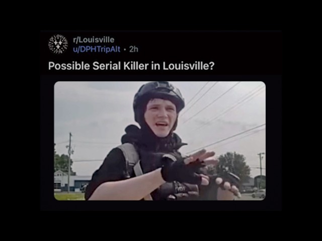 5 Most Disturbing Posts on the Internet