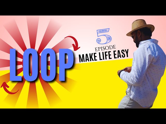 Microsoft Loop - Create Workspace by Discover Talent Presents